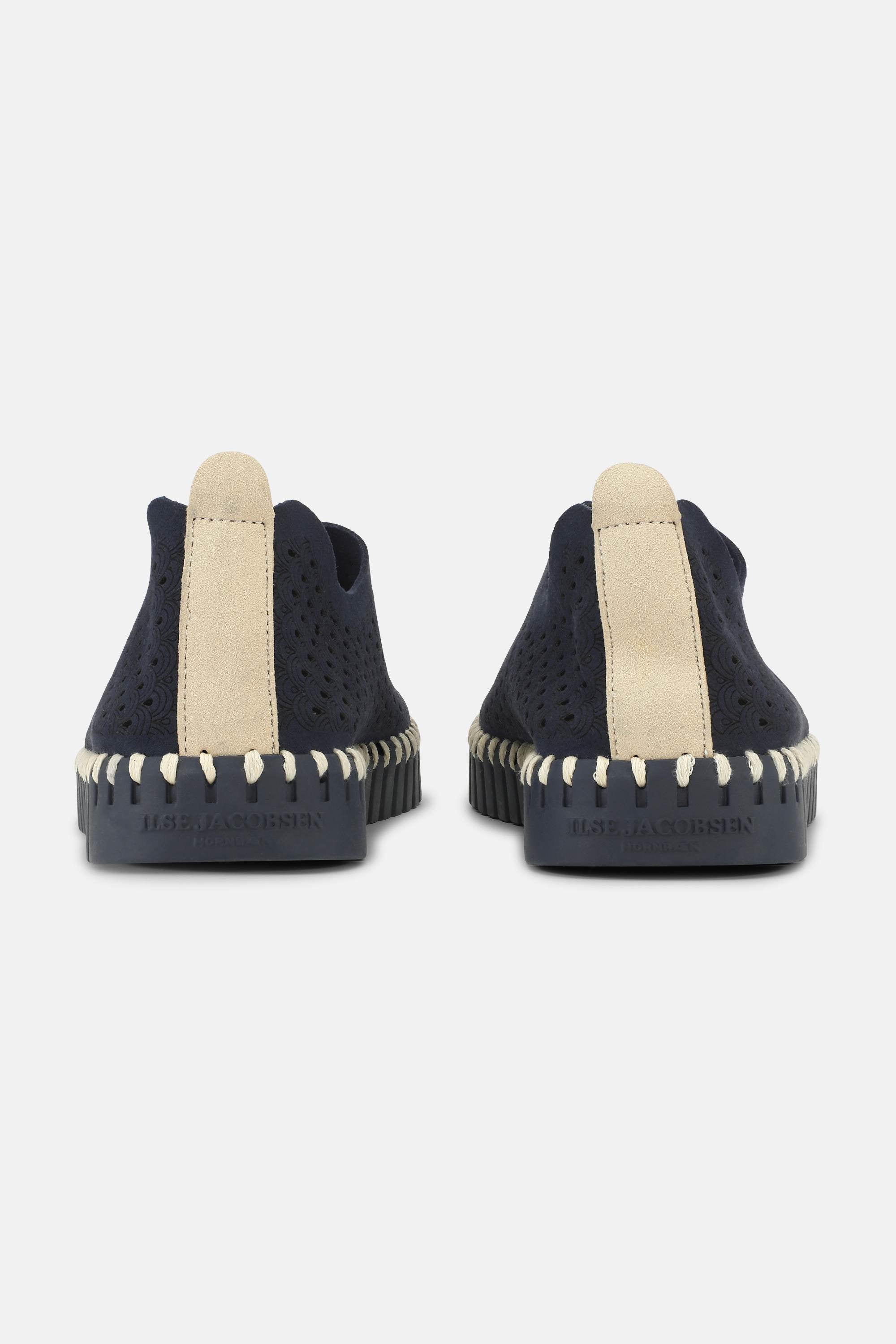 Tulip Sko - Dark Indigo Dark Indigo